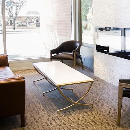 Executive Suites By Roseman - Alura YYC Exteriör bild