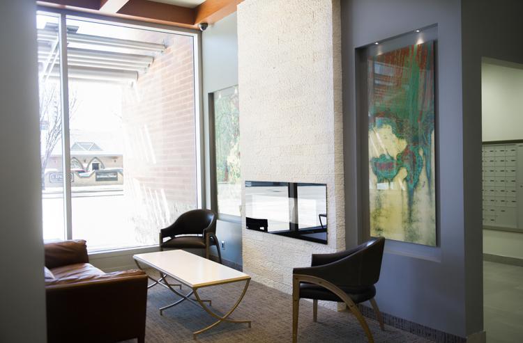 Executive Suites By Roseman - Alura YYC Exteriör bild