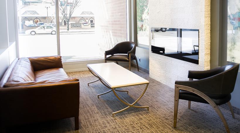 Executive Suites By Roseman - Alura YYC Exteriör bild