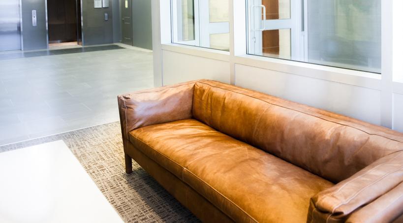 Executive Suites By Roseman - Alura YYC Exteriör bild