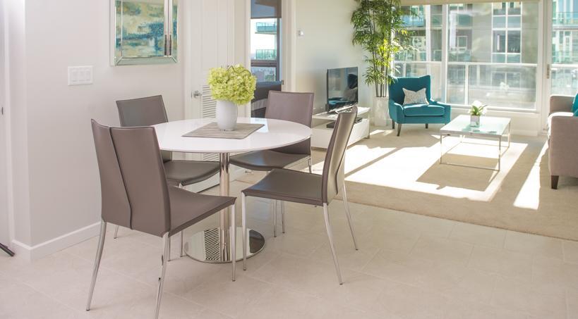 Executive Suites By Roseman - Alura YYC Exteriör bild