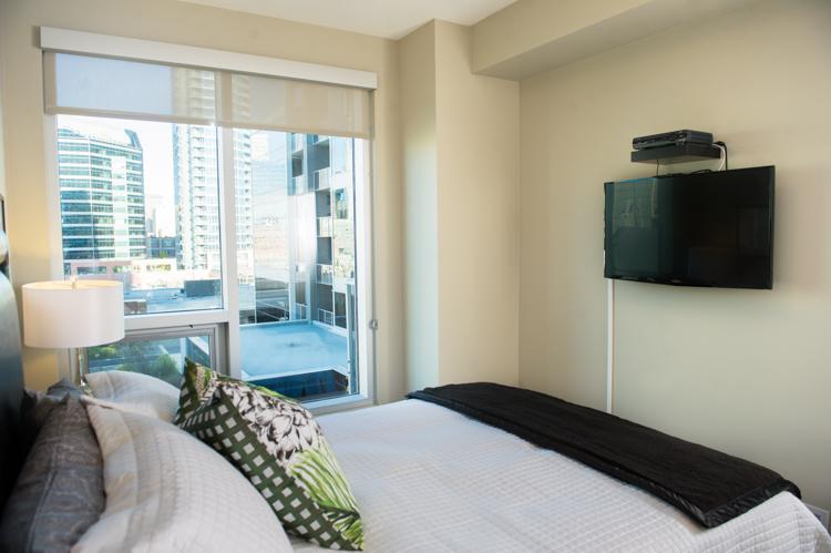 Executive Suites By Roseman - Alura YYC Exteriör bild