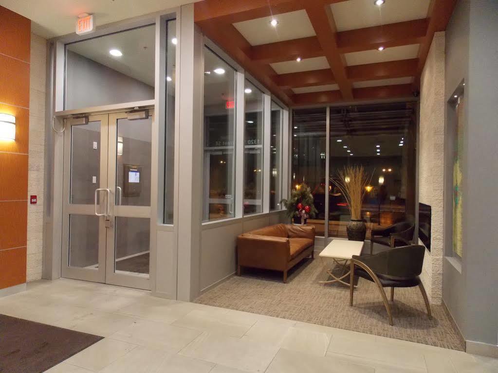 Executive Suites By Roseman - Alura YYC Exteriör bild