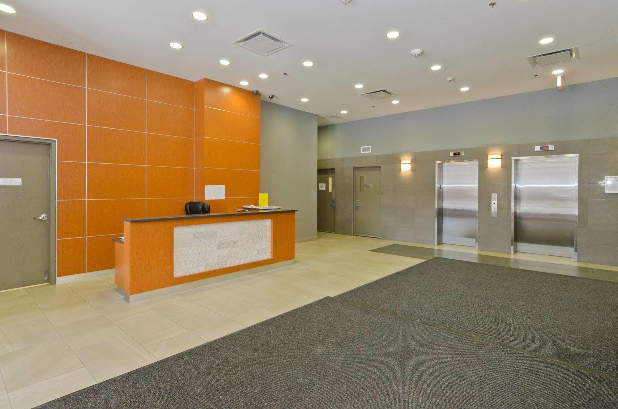 Executive Suites By Roseman - Alura YYC Exteriör bild